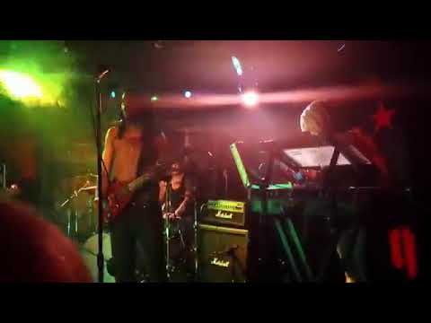 Heavenly Trip To Hell - Mexico (Live) #htth