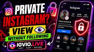 How To View Private Instagram Without Following in 2026 (Explained)