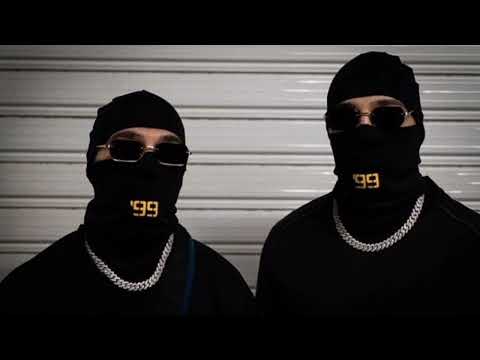 BLIZNACITE FT. HAARP - LUKSOZNI KUPETA [OFFICIAL AUDIO]