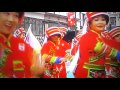 CHINA MACY S PARADE 2015