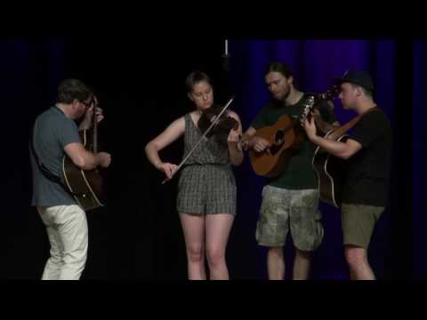 2017-06-21 Jr2 Shira Ellisman - Jr Div - Weiser Fiddle Contest 2017