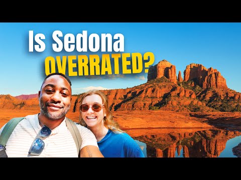 They Said Sedona Was Overrated. They Were Wrong!