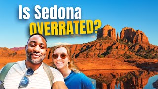 They Said Sedona Was Overrated. They Were Wrong!