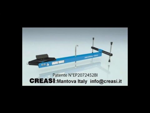 UNIVERSAL ENGINE SUPPORT Art 1812070