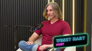 Introducing: Digital Thriving with Weszt Hart