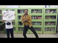 A Step Shy Of Twerking Gaysi Video Teaser 2