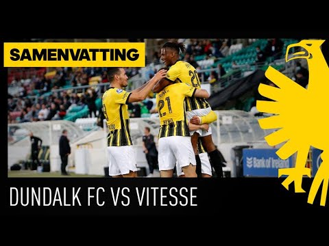 SAMENVATTING | Vitesse knokt zich naar play-offs UECL