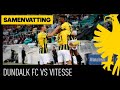 SAMENVATTING | Vitesse knokt zich naar play-offs UECL