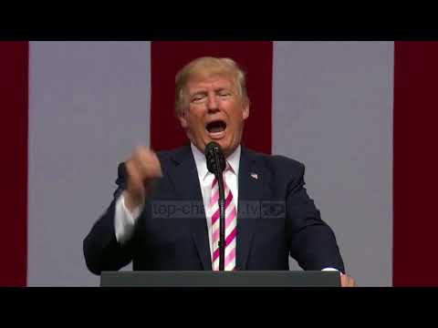 Obamacare, McCain fundos përpjekjet e Trump - Top Channel Albania - News - Lajme