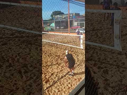 jogos estudantis em Jatai-Goias #jatai #professorviniciusagro #volleyball