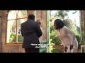 The Gomora S Wedding Vow Renewal The Polygamist AfricaOnNetflix