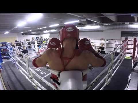 3x2min - 91kg Antti Virta, TMT – Arto Kuosmanen, TTBC