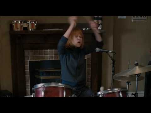 Scott Pilgrim Opening Sequence (Remix)