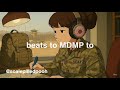 Lofi MDMP Beats Army Lofi Hiphop