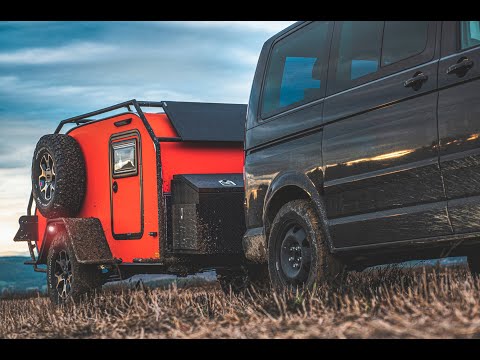 ProCamp - Bushcamp & Wave compilation