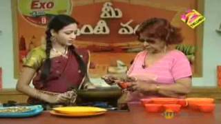 Mee Inti Vanta Dec. 23 '10 Part - 2