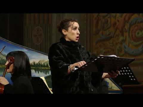Part II - 17.| Händel’s Messiah: “How beautiful are the feet”  - Costanzo Porta - Cremona Antiqua