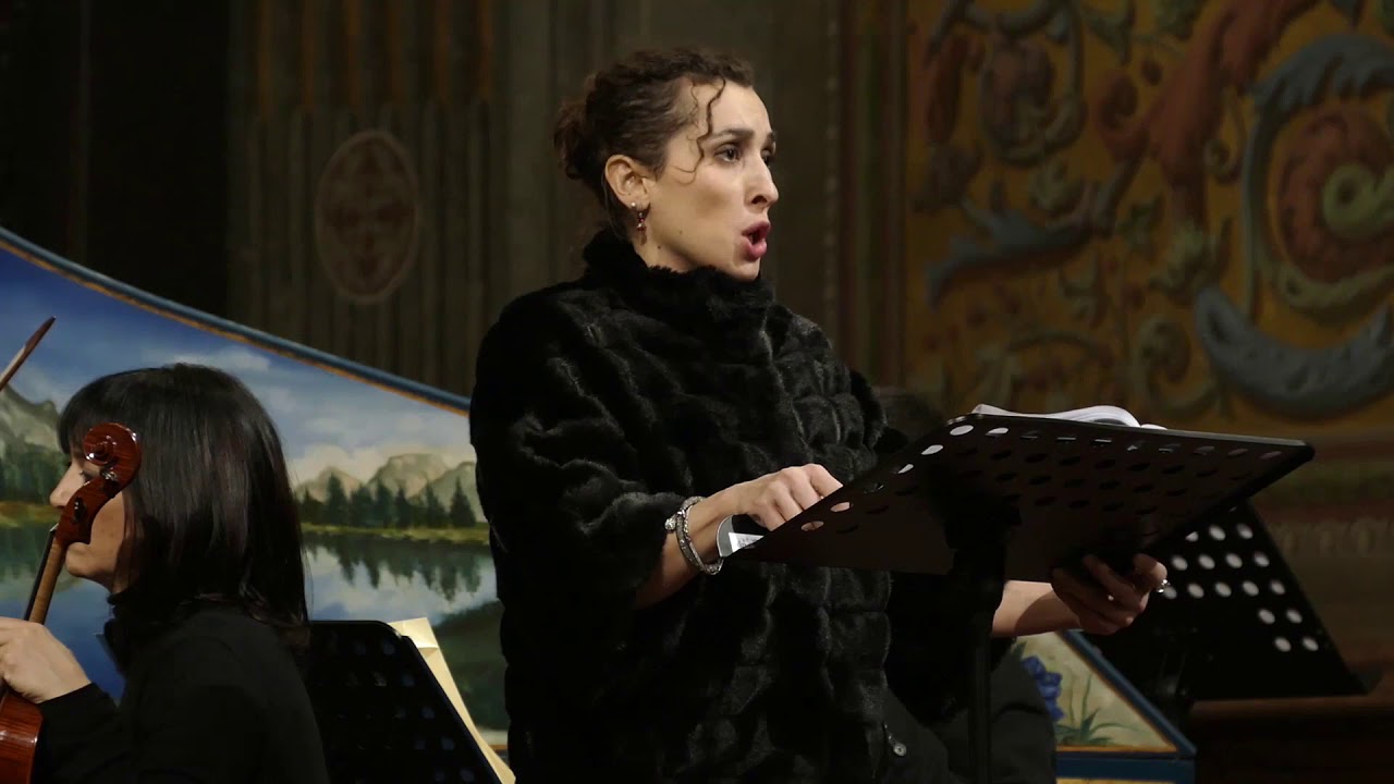 Part II - 17.| Händel's Messiah: 