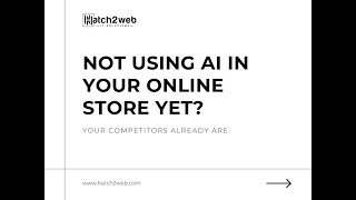 Hatch2Web - Video - 2