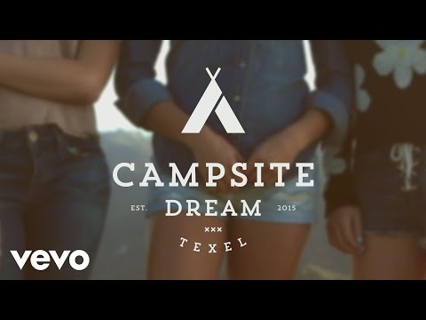 Campsite Dream - Don't Worry (Still)