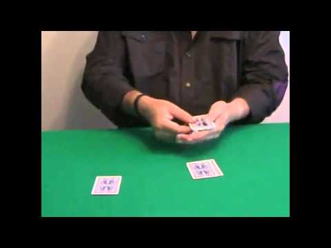 ESP Card Magic (Howard Adams Parte 3) Vol. 8 de Aldo Colombini - DVD - asdetrebol.com