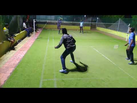 spa sector 5 Bhilai badminton(1)