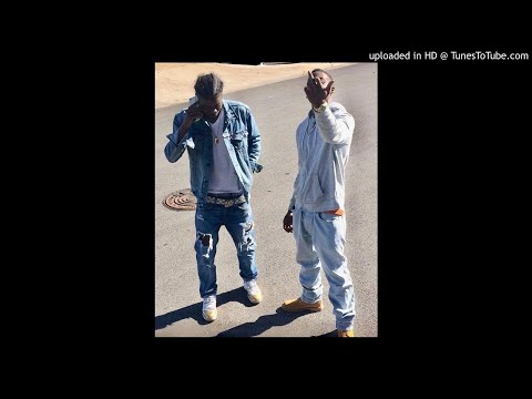 Lil Rudy G x KingSociety BamBino - On Me