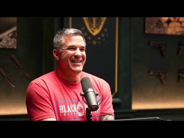 The Real "Iceman" From "Generation Kill" Describes Iraq