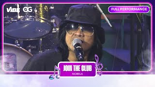 Join The Club - Nobela | VIBE PH | OG