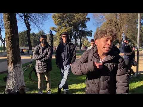 TRASEK v MRBEAN: Semifinal - fecha IV #GB2K21