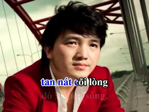 Hỡi cô lái đò Dương Ngọc Thái karaoke   YouTube