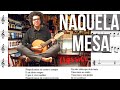 NAQUELA MESA | CLÁSSICOS | HAMILTON DE HOLANDA