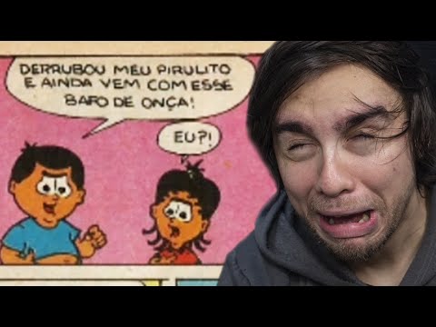 Pf DUDÃO não tire os meus dentes