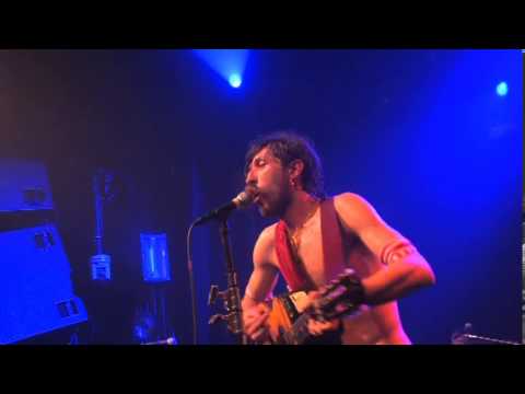 Illumination - Gogol Bordello