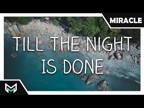 Oliver Rosa - Till The Night Is Done (ft. Babet)(Kaidro Remix)
