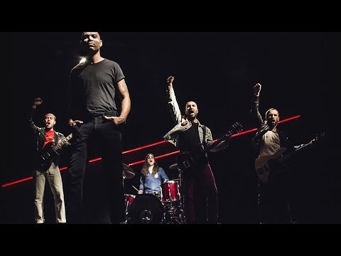 video frame placeholder