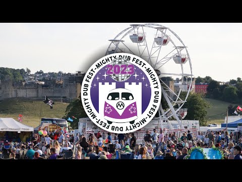 Mighty Dub Fest 2023