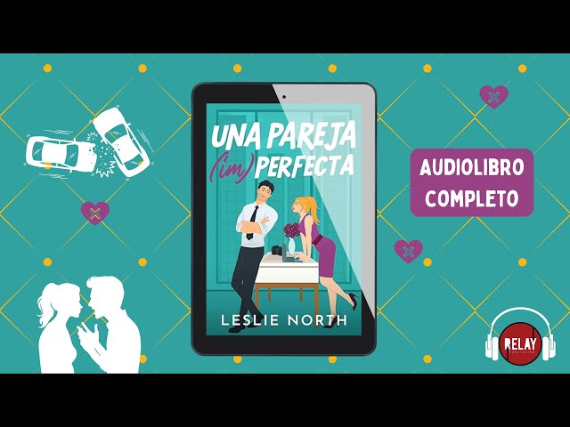 Vídeo relacionado con Una pareja (im)perfecta: Romance de opuestos al estilo multimillonario (Jefes multimillonarios de Manhattan nº 1)