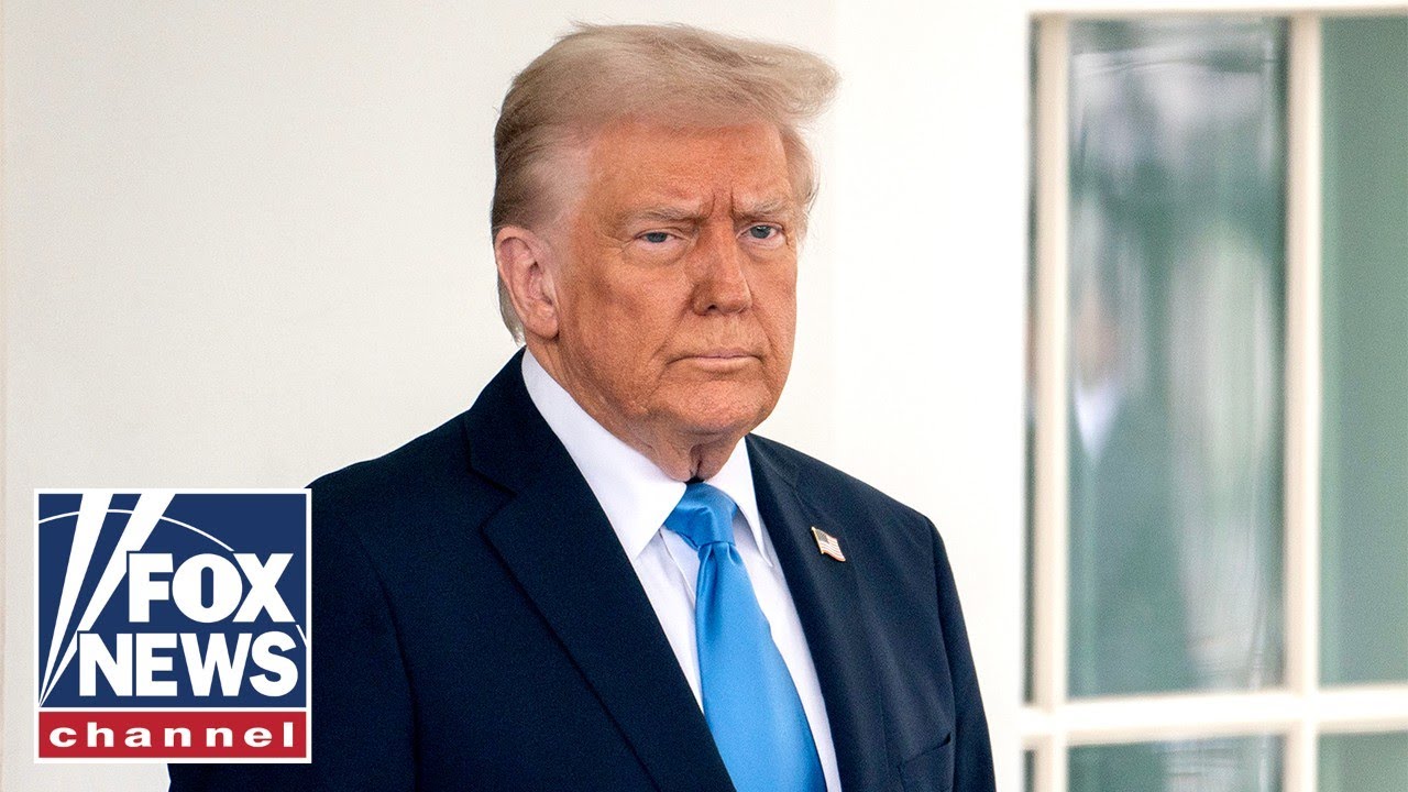 Dems plan to disrupt Trump speech with props: report