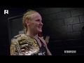 Valentina Shevchenko on Winning Title at UFC 231 | Retrospective