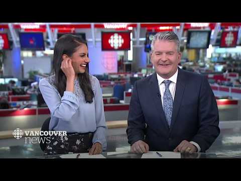 WATCH LIVE: CBC Vancouver News at 6 for June 4 — Air Canada Ban, Surrey Homicide, Tianamen Square