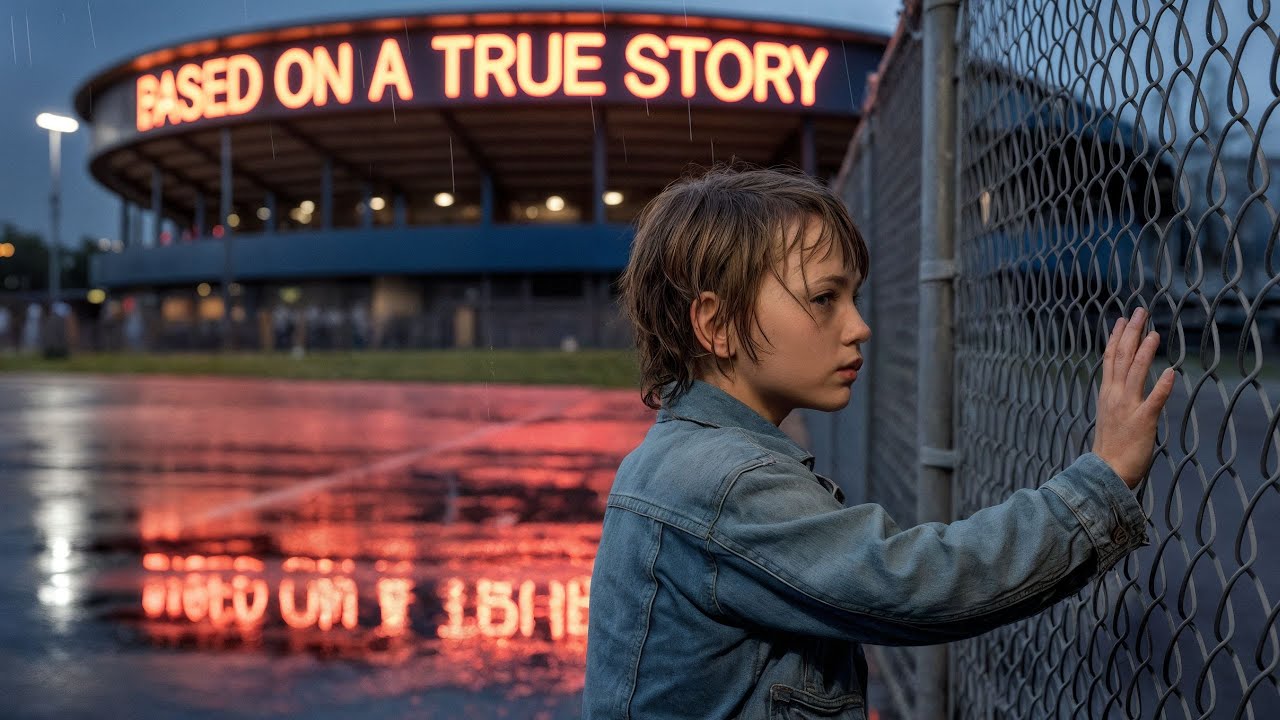 Based On A True Story | Family Meant Everything - Until He Dared To Dream | Drama Movie | 4K