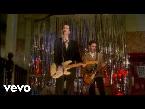 Carter U.S.M. - Glam Rock Cops (Official Music Video)