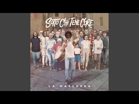 Core E Lignamme - La Maschera