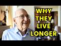 The American Secret To Living 100 Years Loma Linda Blue Zone