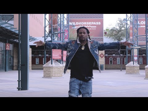Vee Tha Rula - Heart For It [Official Video]
