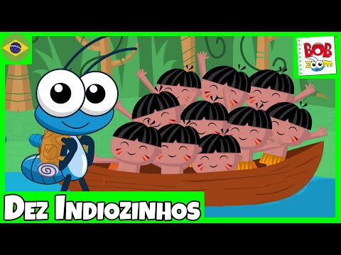 download lagu mp3 mp4 Musica Dos Indiozinhos, download lagu Musica Dos Indiozinhos gratis, unduh video klip Musica Dos Indiozinhos