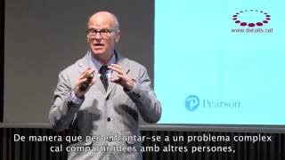 Charles leadbeater - The Problem Solvers: ensenyar a resoldre problemes (resum)