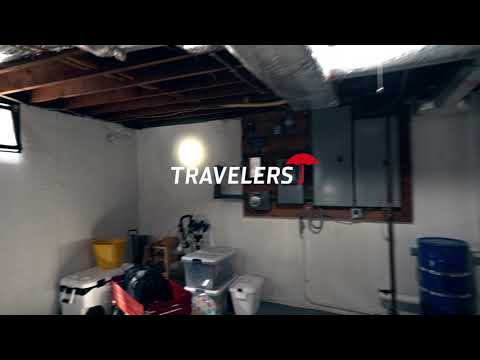 Come Home Happy: Basement