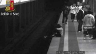 26 "baby latinos" arrestati a Milano. 26 aprile 2011